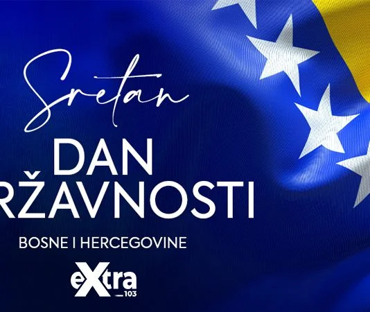 Dan Drzavnosti BiH