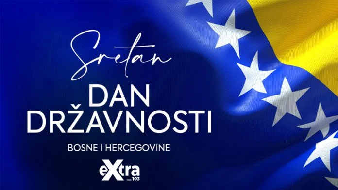 Dan Drzavnosti BiH