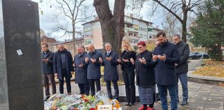 Dan Državnosti BiH, ZDK