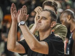 Dario Gjergja