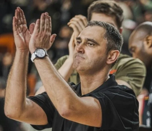 Dario Gjergja