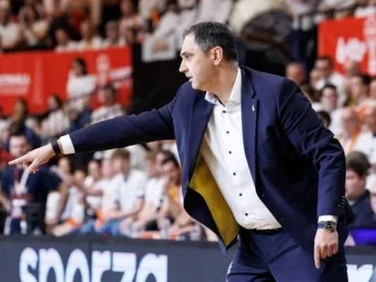 Dario Gjergja