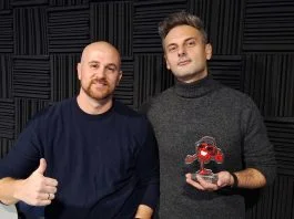 Dino I Igor
