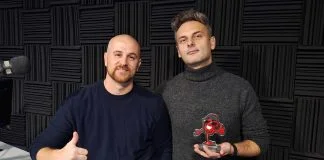 Dino I Igor