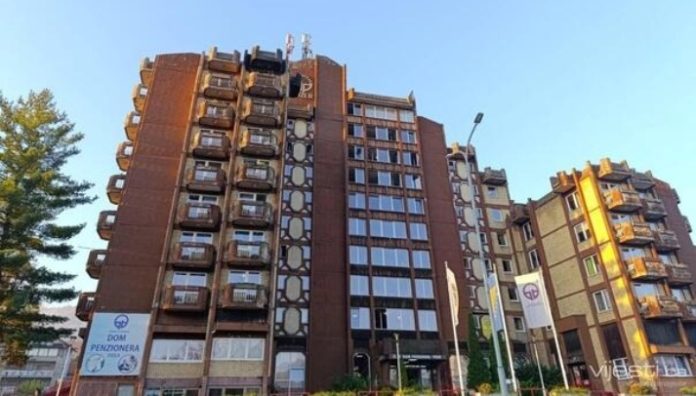 Dom Penzionera Tuzla