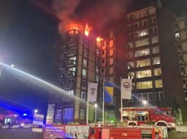 Dom Penzionera Tuzla