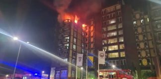 Dom Penzionera Tuzla