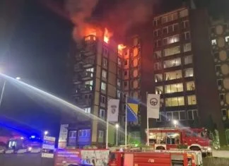 Dom Penzionera Tuzla
