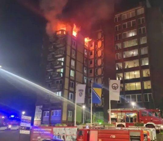 Dom Penzionera Tuzla