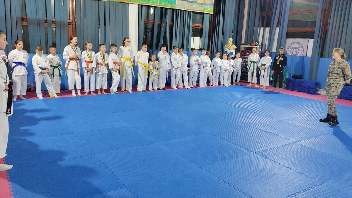 Dzada KK Perfekt Zenica