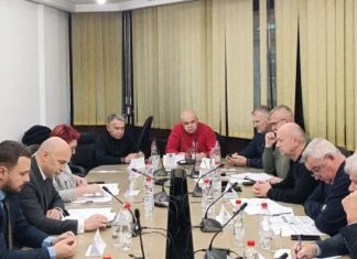 ESV podržao prijedlog Budžeta ZDK za 2026. godinu ESV Podržao Prijedlog Budžeta ZDK Za 2026. Godinu