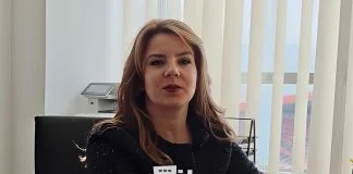 Elma Kuduzović (Foto: Zenit.ba)