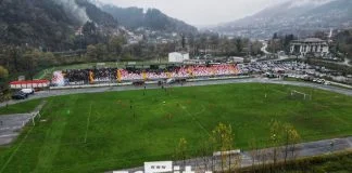 FK Igman NK Čelik
