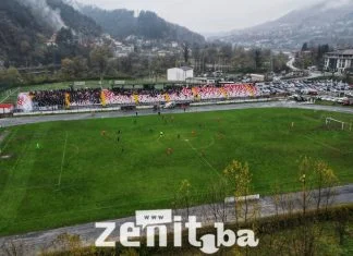 Čelik preokretom do pobjede u Konjicu – novi trijumf lidera i 21. meč bez poraza! FK Igman NK Čelik