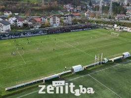 FK Radnik Hadžić NK Čelik