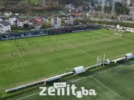 FK Radnik Hadžić NK Čelik