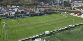 FK Radnik Hadžić NK Čelik