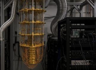 Google Super Računar