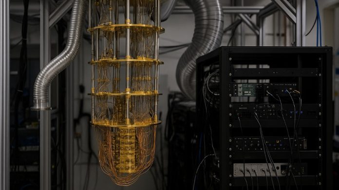 Google Super Računar