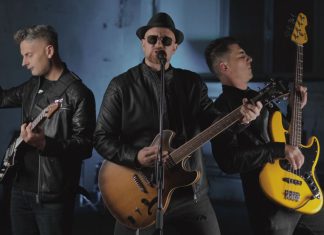 Zenička “Grupa 1986” predstavila svoj prvi singl “Mladi dani” (VIDEO) Grupa 1986