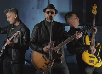 Zenička “Grupa 1986” predstavila svoj prvi singl “Mladi dani” (VIDEO) Grupa 1986