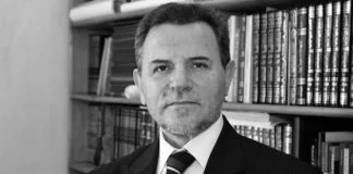Halil Mehtic