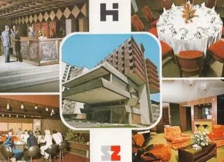 Forum građana Zenice: Apel za zaštitu arhitektonskog identiteta Zenice Hotel Internacional Zenica