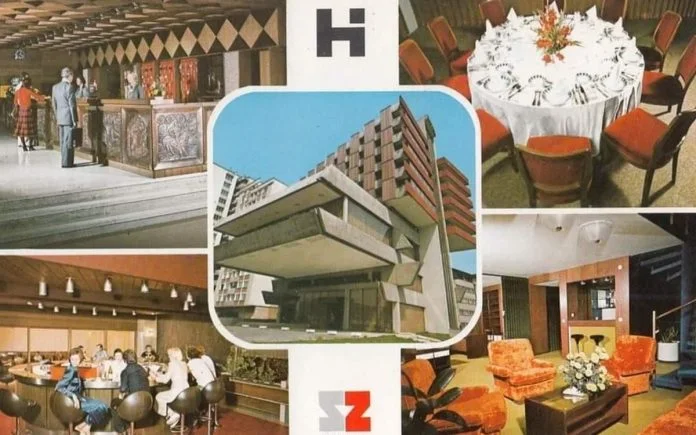 Hotel Internacional Zenica