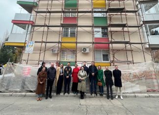 Delegacija Njemačkog saveznog ministarstva za ekonomsku saradnju i razvoj posjetila Zenicu