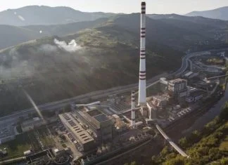 Općina Kakanj zatražila smanjenje proizvodnje iz termoelektrane, najavljuju se i protesti Kakanj TE