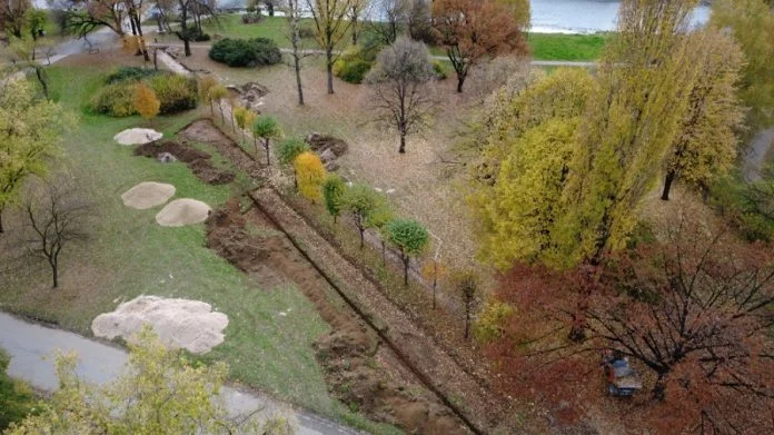 Kamberovića Polje Dijagonala