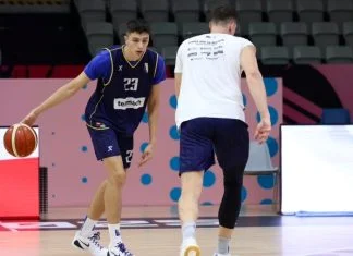 Novi selektor danas okuplja košarkaše BiH pred mečeve protiv Turske i Srbije Košarkaška Reprezetacija BiH