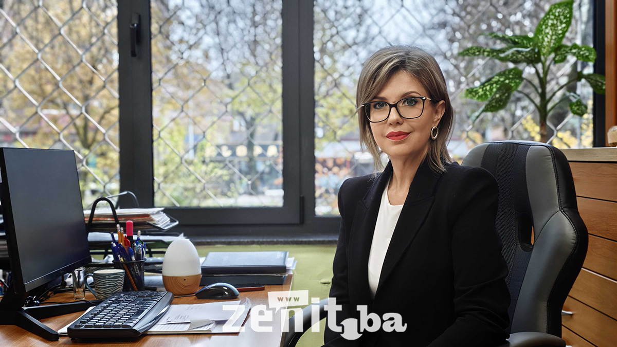 U fokusu: Lejla Šaćirović (AUDIO)