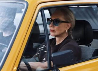 Lepa Brena: Opet ja i moj golf kec, kao da i dalje čujem onaj zvuk motora iz Sarajeva (VIDEO) Lepa Brena