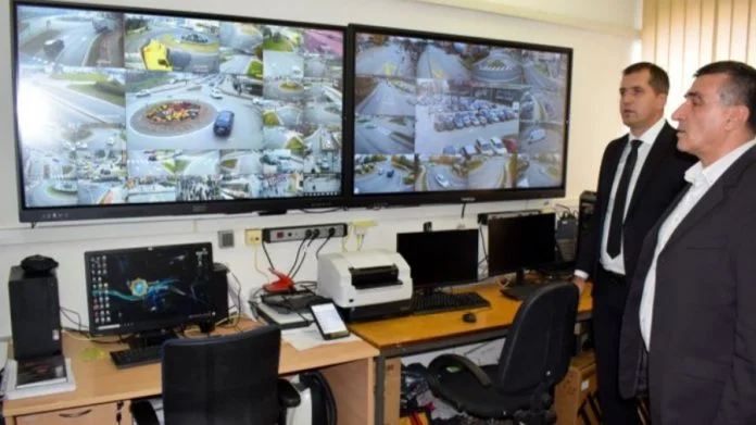 MUP ZDK BiH Rumunija