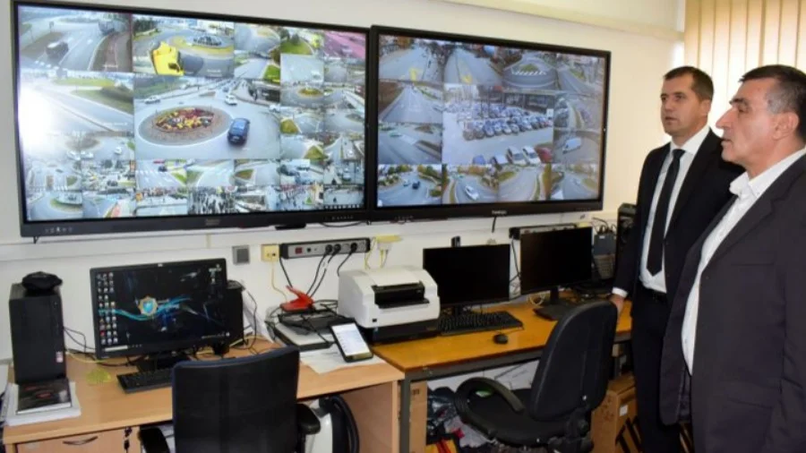 MUP ZDK BiH Rumunija