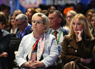 Ministrica Salčinović Prisustvovala Konferenciji Od Ordinacije Do Zajednice 2