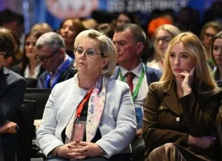 Ministrica Salčinović Prisustvovala Konferenciji Od Ordinacije Do Zajednice 2