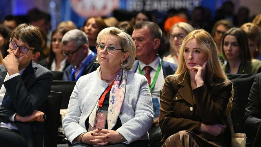 Ministrica Salčinović Prisustvovala Konferenciji Od Ordinacije Do Zajednice 2