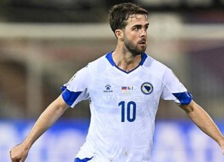 Pjanić završio karijeru, sprema se za novo poglavlje u životu Miralem Pjanić