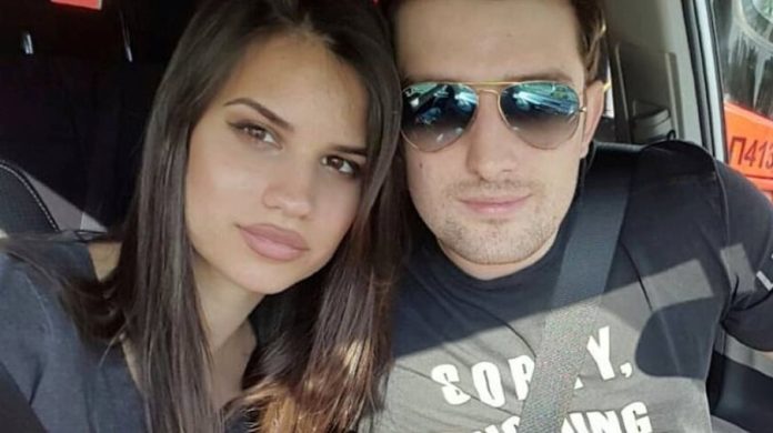 Mirza Selimović I Jelena Knežić