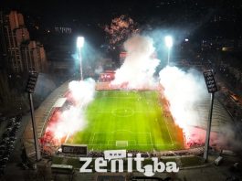 NK Čelik Bilino Polje Robijaši