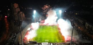 NK Čelik Bilino Polje Robijaši