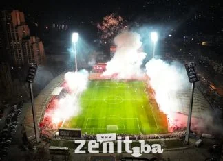 NK Čelik Bilino Polje Robijaši