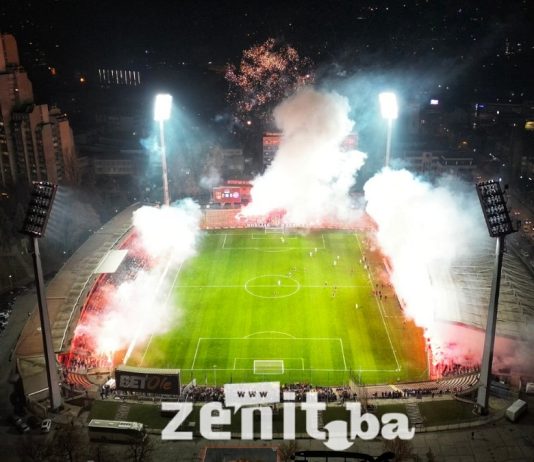 NK Čelik Bilino Polje Robijaši