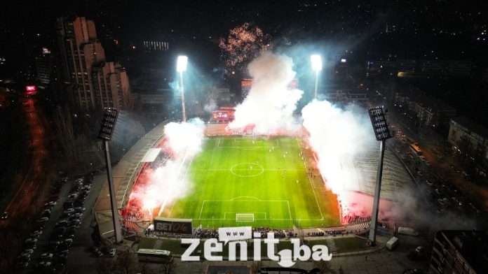 NK Čelik Bilino Polje Robijaši