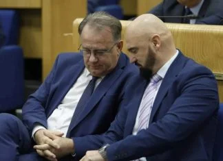 Nikšić I Isak