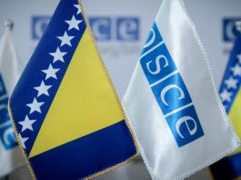 OSCE BiH