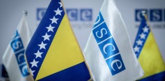 OSCE BiH