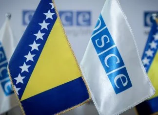 OSCE: Neophodna dosljedna naplata RTV takse na cjelokupnoj teritoriji BiH OSCE BiH